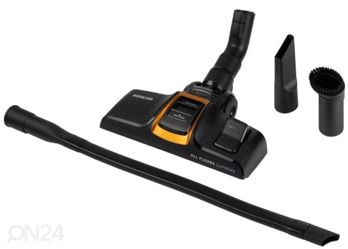 Pölynimuri Sencor SVC8300TI kuvasuurennos