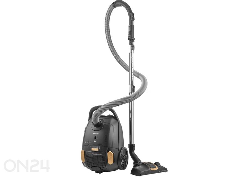 Pölynimuri Sencor SVC8310BK kuvasuurennos