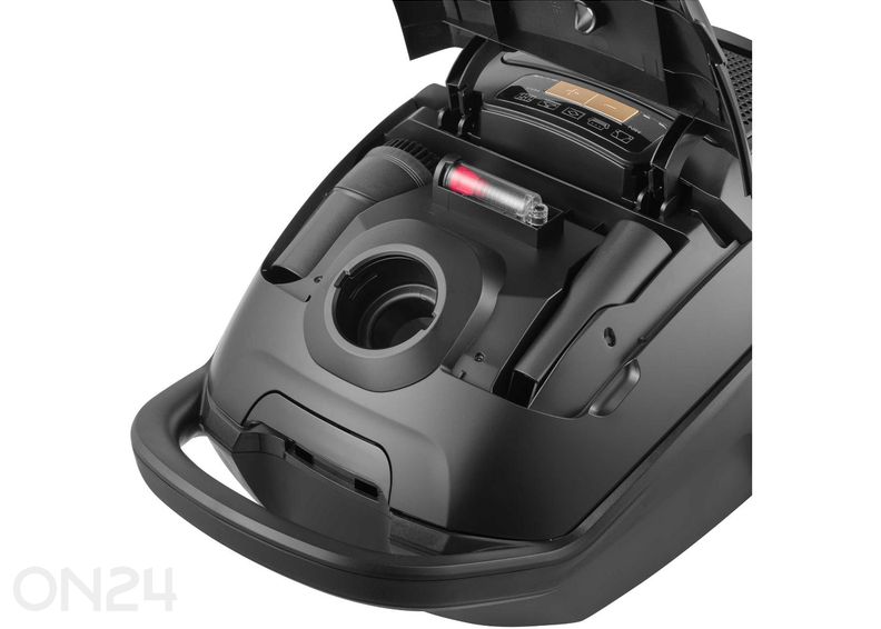 Pölynimuri Sencor SVC8310BK kuvasuurennos