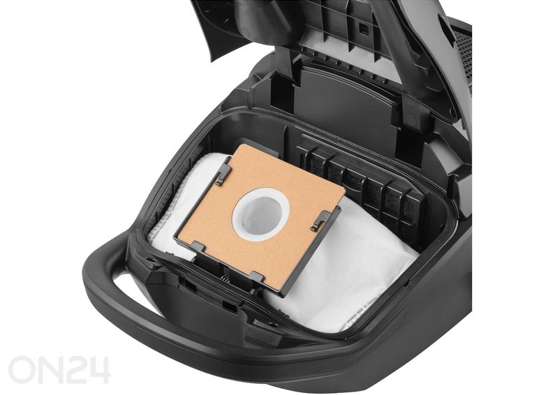 Pölynimuri Sencor SVC8310BK kuvasuurennos