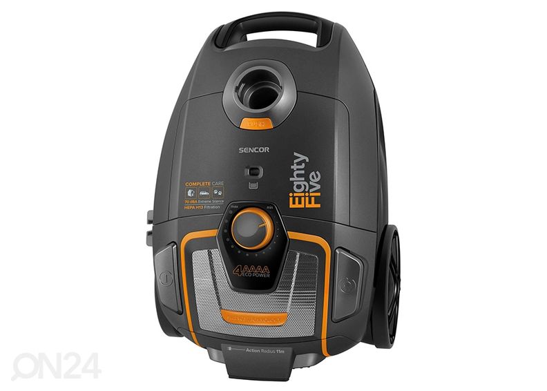 Pölynimuri Sencor SVC8505TI kuvasuurennos