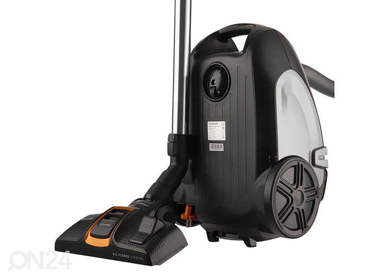 Pölynimuri Sencor SVC8505TI kuvasuurennos