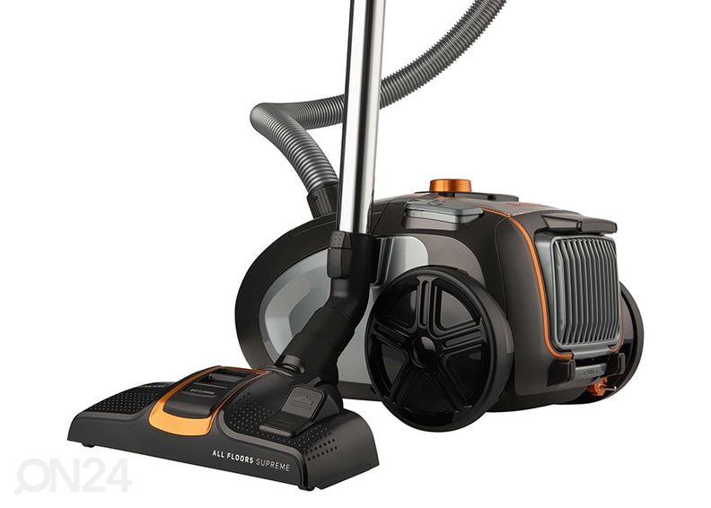 Pölynimuri Sencor SVC8505TI kuvasuurennos