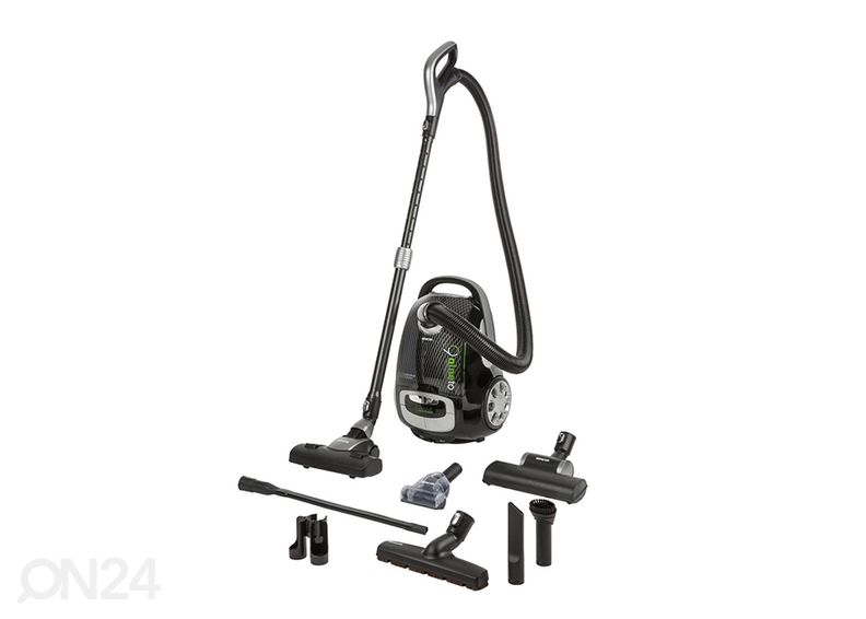 Pölynimuri Sencor SVC9000 kuvasuurennos