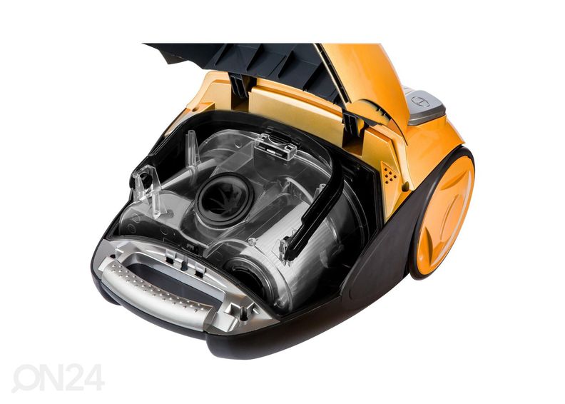 Pölynimuri Sencor SVC900EUE3 kuvasuurennos