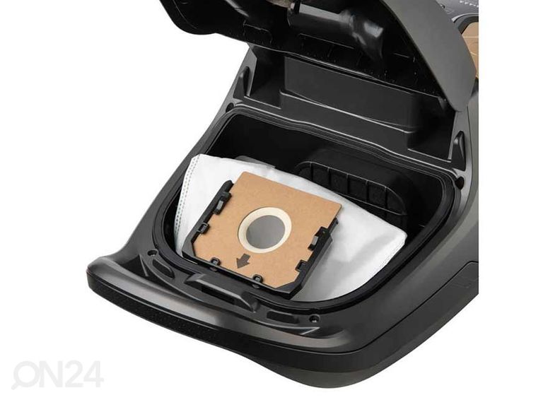 Pölynimuri Sencor SVC9300BK kuvasuurennos
