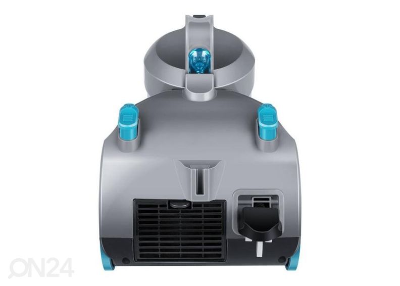 Pölypussiton pölynimuri Midea C5 MBC1270GB 700 W kuvasuurennos