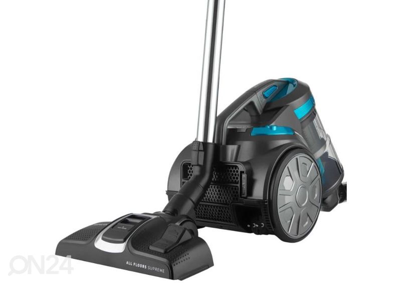 Pölypussiton pölynimuri Sencor SVC1086TQ kuvasuurennos