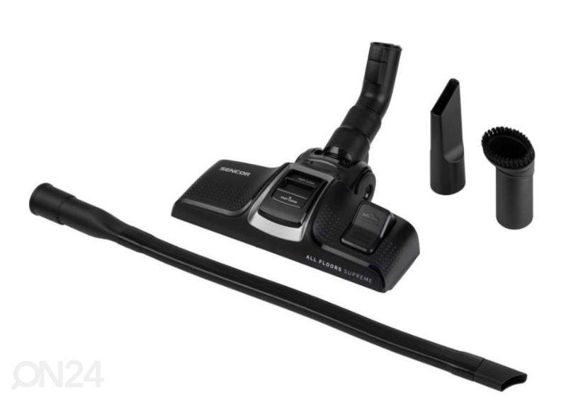 Pölypussiton pölynimuri Sencor SVC1086TQ kuvasuurennos