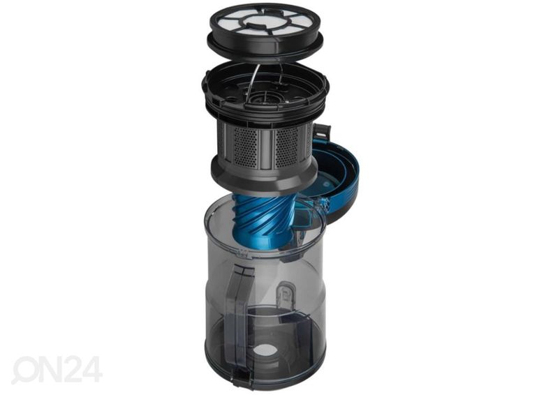 Pölypussiton pölynimuri Sencor SVC1086TQ kuvasuurennos