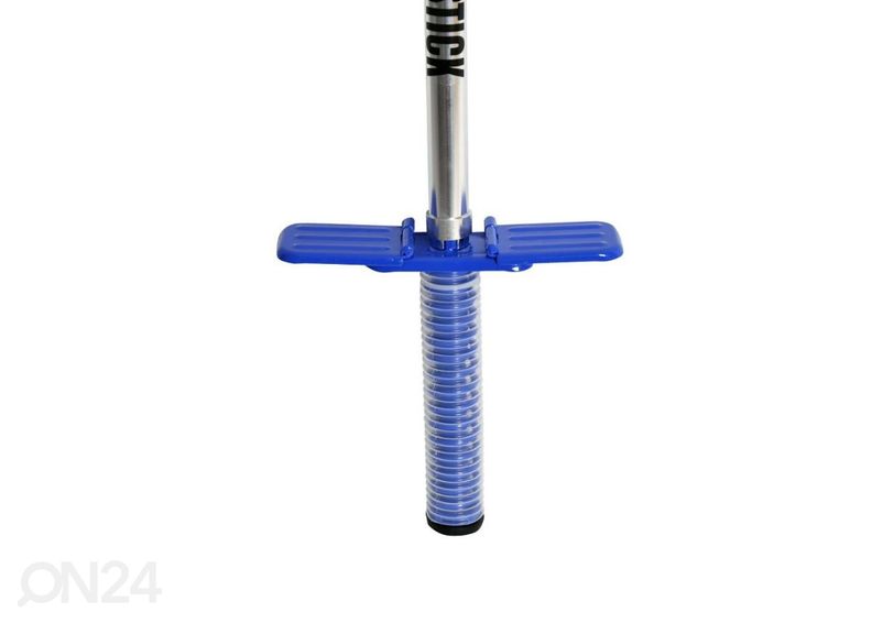 Pomppukeppi Pogo Stick WORKER kuvasuurennos