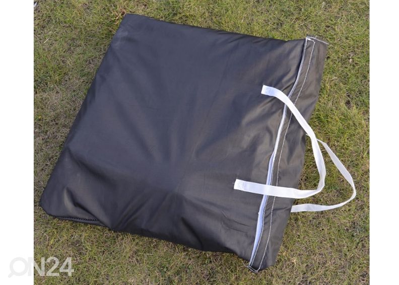 Pop Up puutarhakatoksen sivuseinät kuvasuurennos