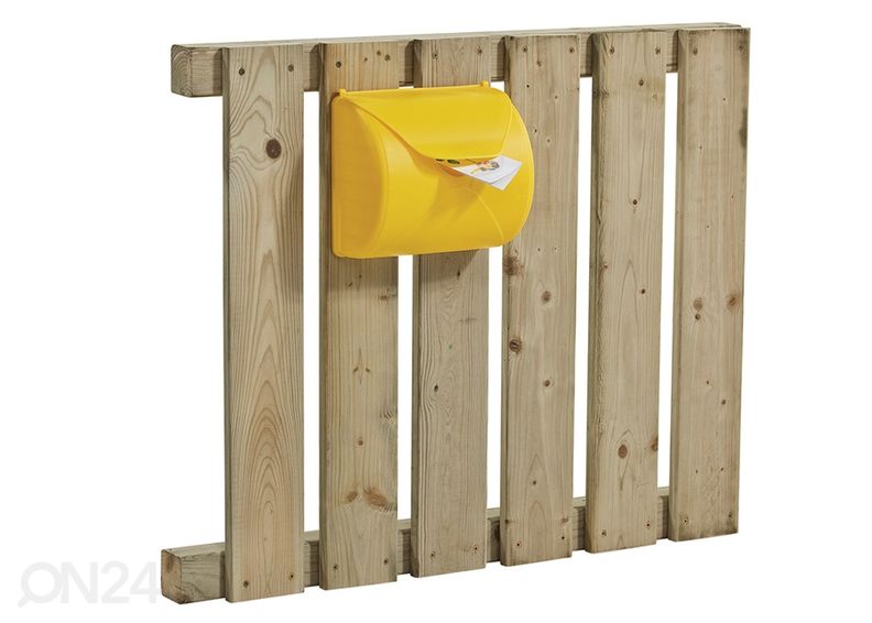 Postilaatikko kuvasuurennos