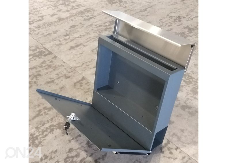 Postilaatikko kuvasuurennos