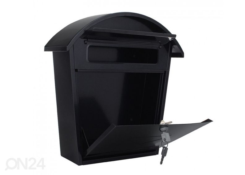 Postilaatikko Jesolo kuvasuurennos