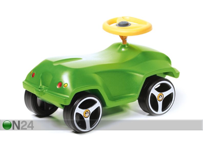 Potkuauto BRUMEE WILDEE kuvasuurennos