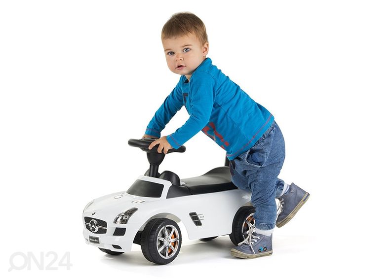 Potkuauto Buddy Toys kuvasuurennos