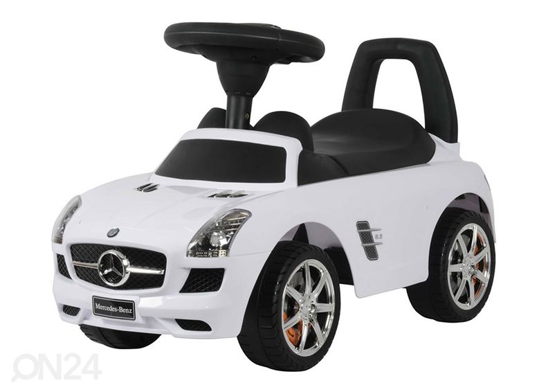 Potkuauto Buddy Toys kuvasuurennos