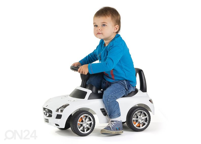 Potkuauto Buddy Toys kuvasuurennos