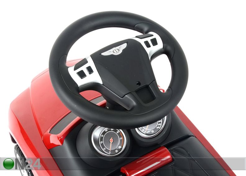 Potkuauto Buddy Toys kuvasuurennos