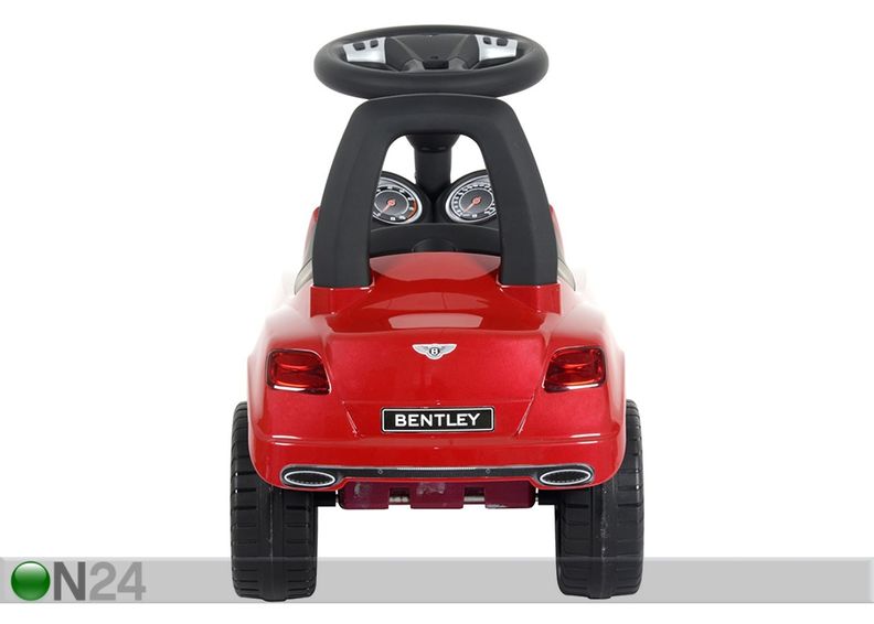 Potkuauto Buddy Toys kuvasuurennos