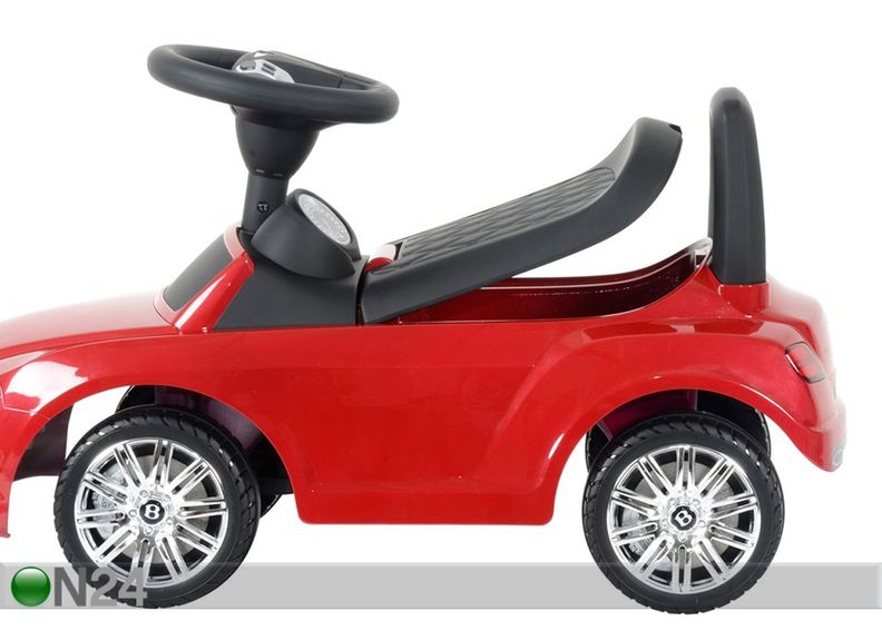 Potkuauto Buddy Toys kuvasuurennos