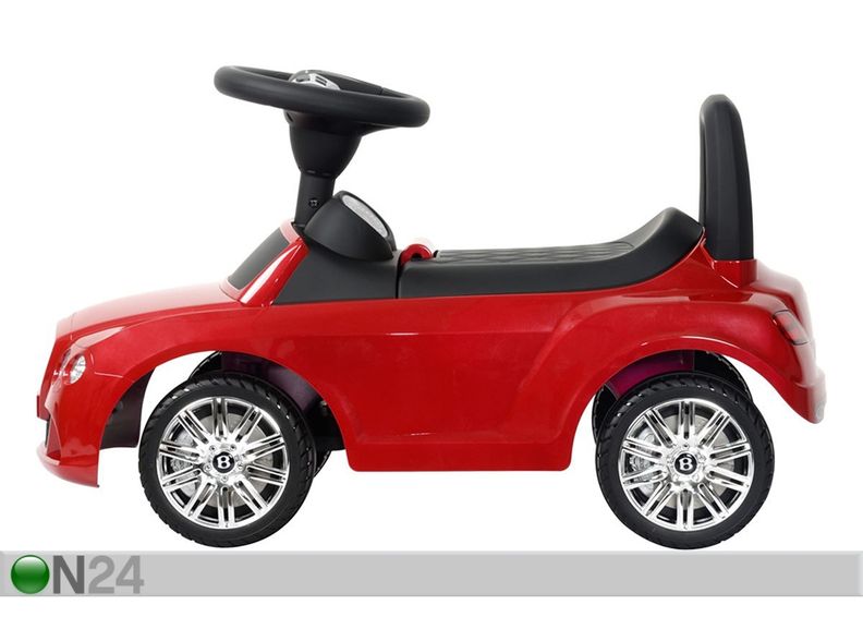 Potkuauto Buddy Toys kuvasuurennos