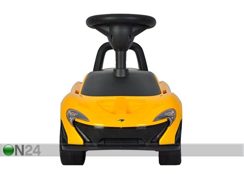 Potkuauto McLaren P1 kuvasuurennos