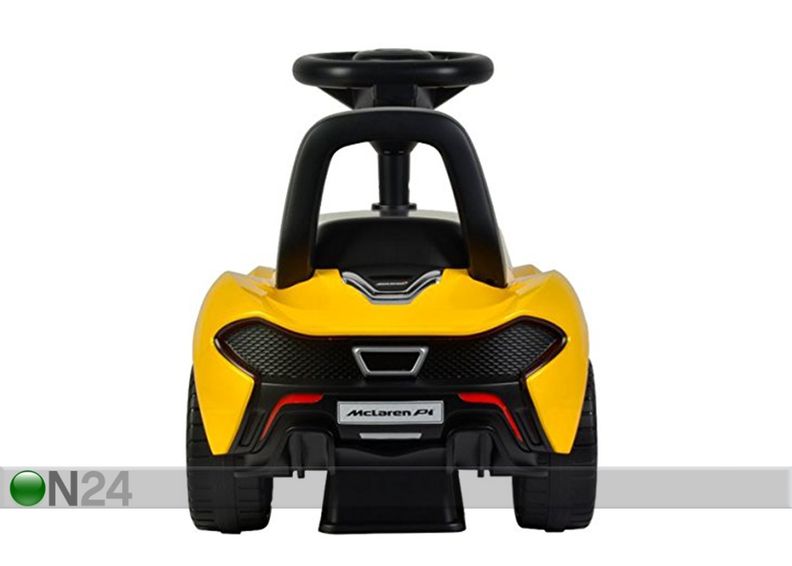 Potkuauto McLaren P1 kuvasuurennos