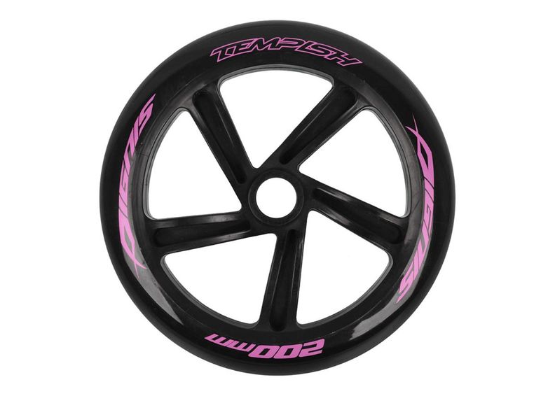 Potkulaudan rengas PU 87A 200x30 Tempish kuvasuurennos