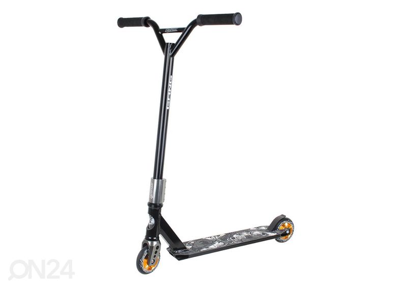 Potkulauta Gang Tempish kuvasuurennos