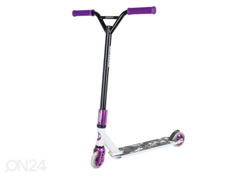 Potkulauta Gang Tempish kuvasuurennos