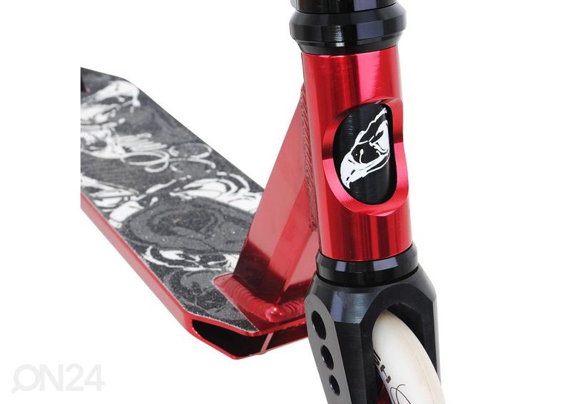 Potkulauta Gang Tempish kuvasuurennos