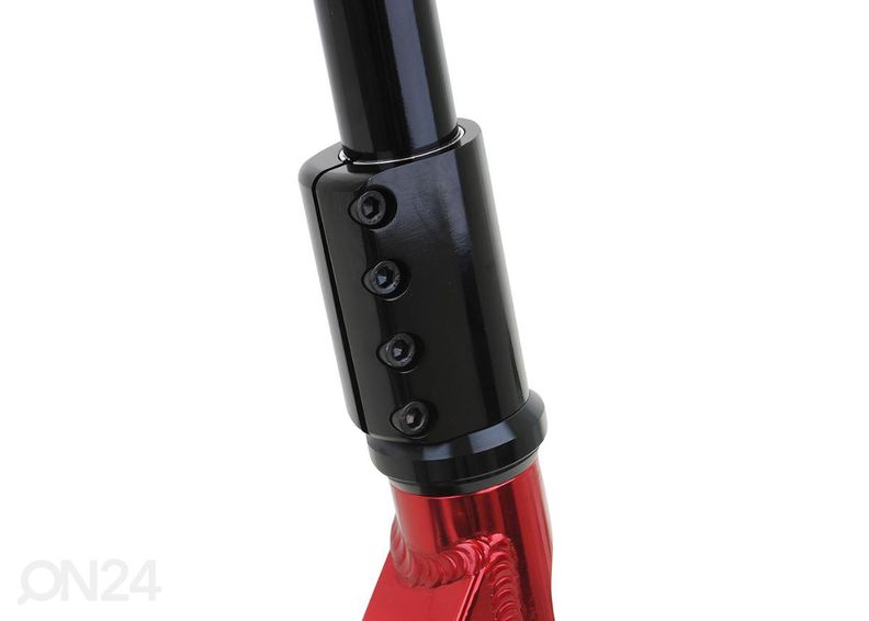 Potkulauta Gang Tempish kuvasuurennos