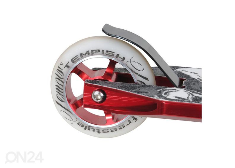 Potkulauta Gang Tempish kuvasuurennos