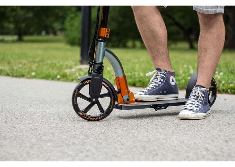 Potkulauta Ignis 200 AL Flex Tempish kuvasuurennos