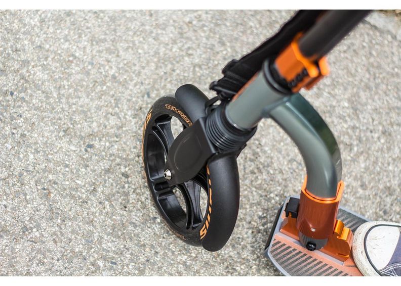 Potkulauta Ignis 200 AL Flex Tempish kuvasuurennos