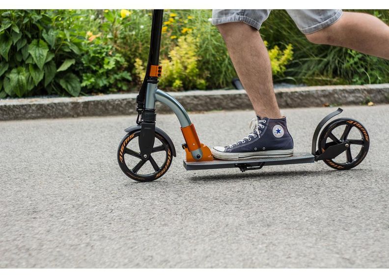 Potkulauta Ignis 200 AL Flex Tempish kuvasuurennos