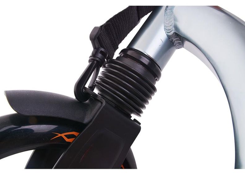 Potkulauta Ignis 200 AL Flex Tempish kuvasuurennos