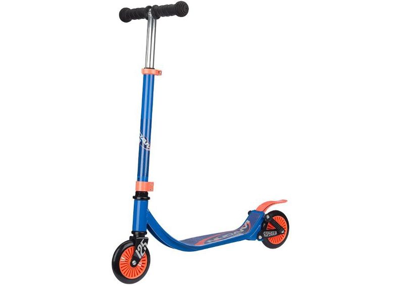 Potkulauta jousituksella 125 Nijdam kuvasuurennos