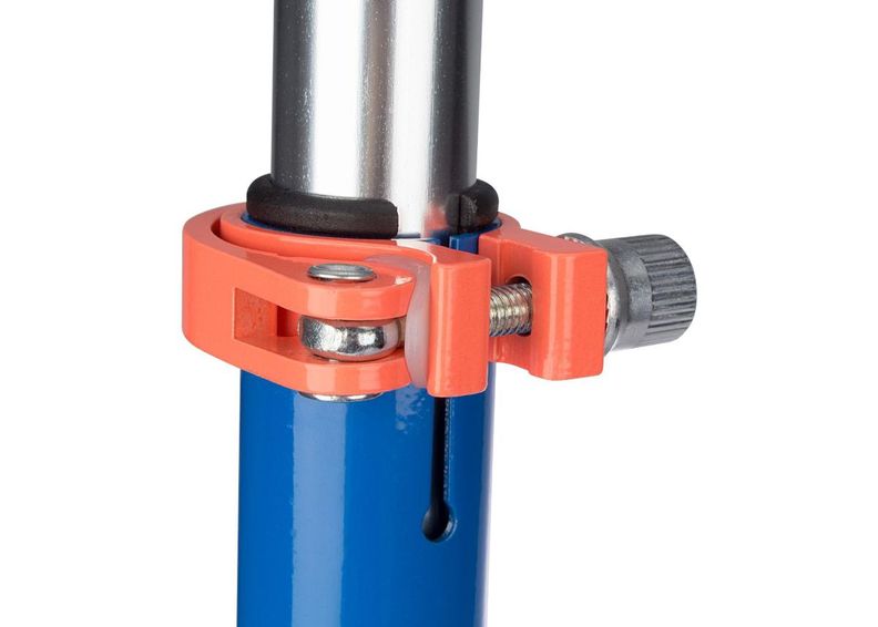 Potkulauta jousituksella 125 Nijdam kuvasuurennos