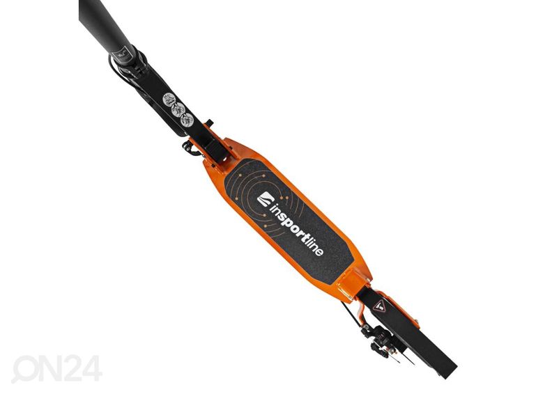 Potkulauta Mascarpo inSPORTline kuvasuurennos