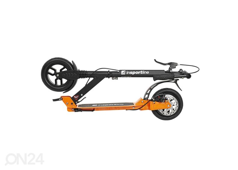 Potkulauta Mascarpo inSPORTline kuvasuurennos