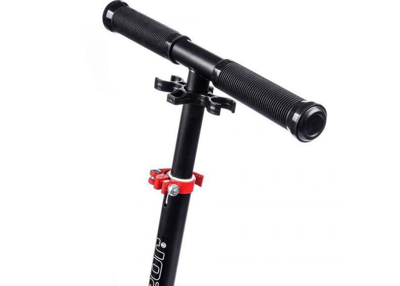 Potkulauta Meteor Air Cruiser kuvasuurennos