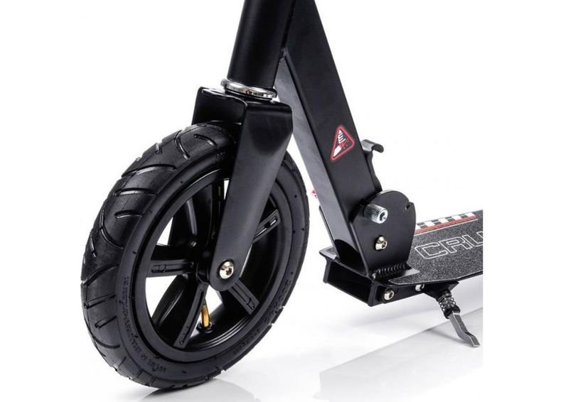 Potkulauta Meteor Air Cruiser kuvasuurennos