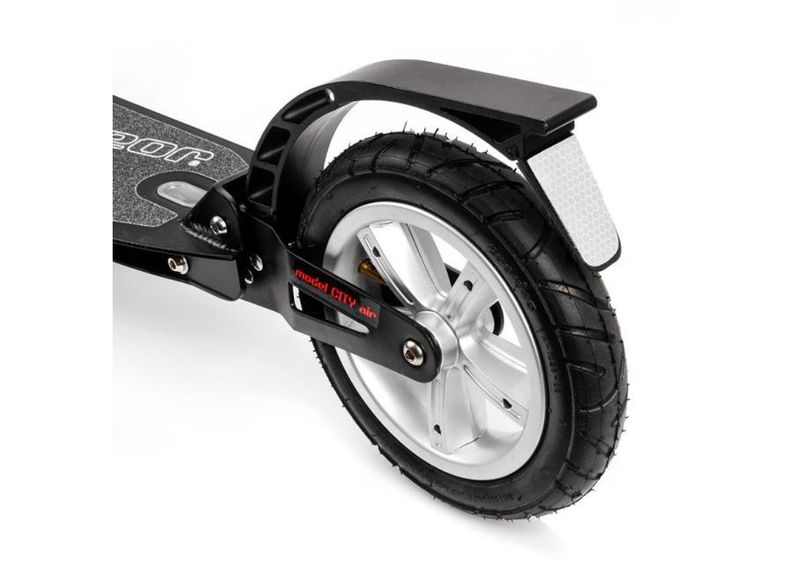 Potkulauta Meteor City Air Titan 23067 kuvasuurennos