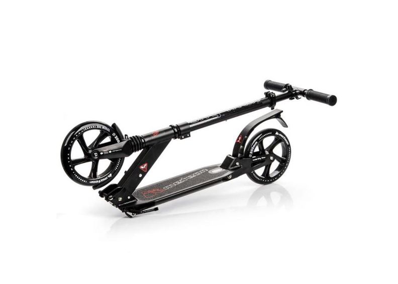 Potkulauta Meteor City Titan 23097 kuvasuurennos