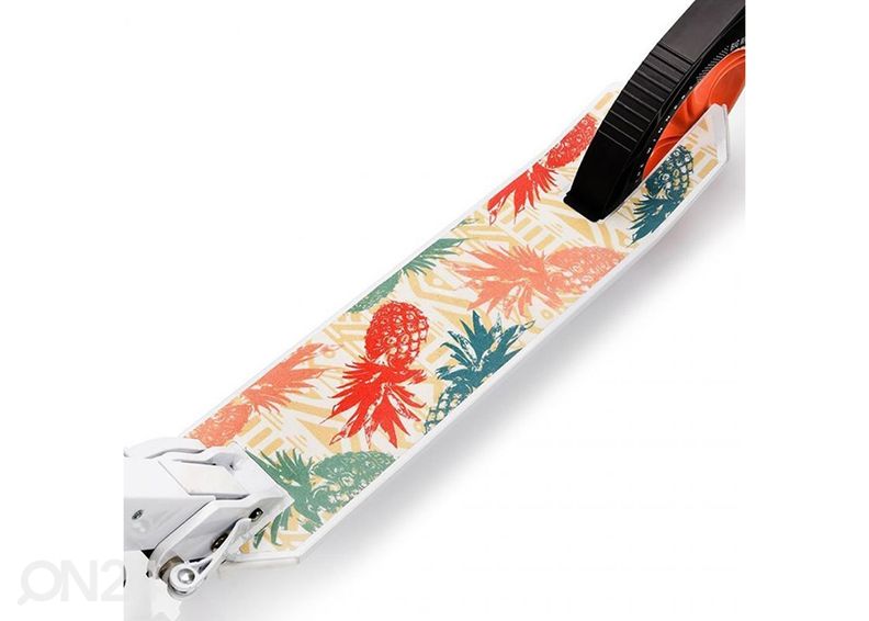 POtkulauta Meteor Holiday Hawaii kuvasuurennos