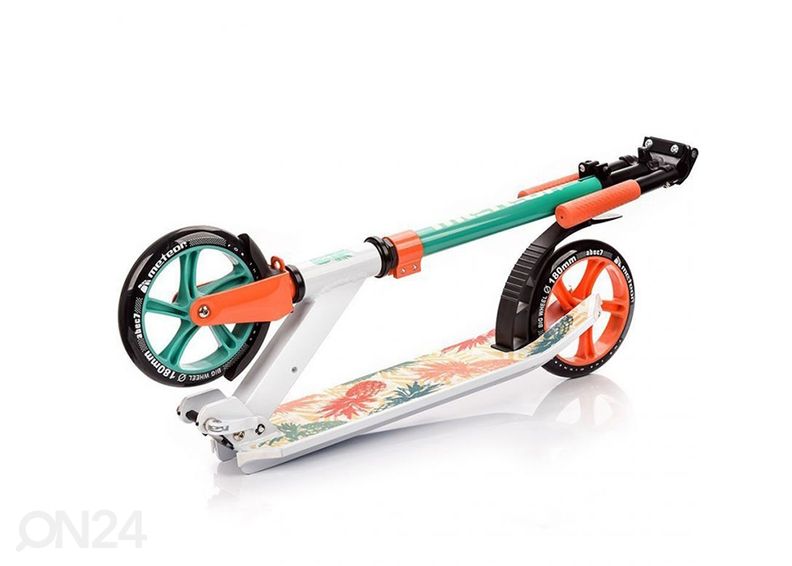 POtkulauta Meteor Holiday Hawaii kuvasuurennos