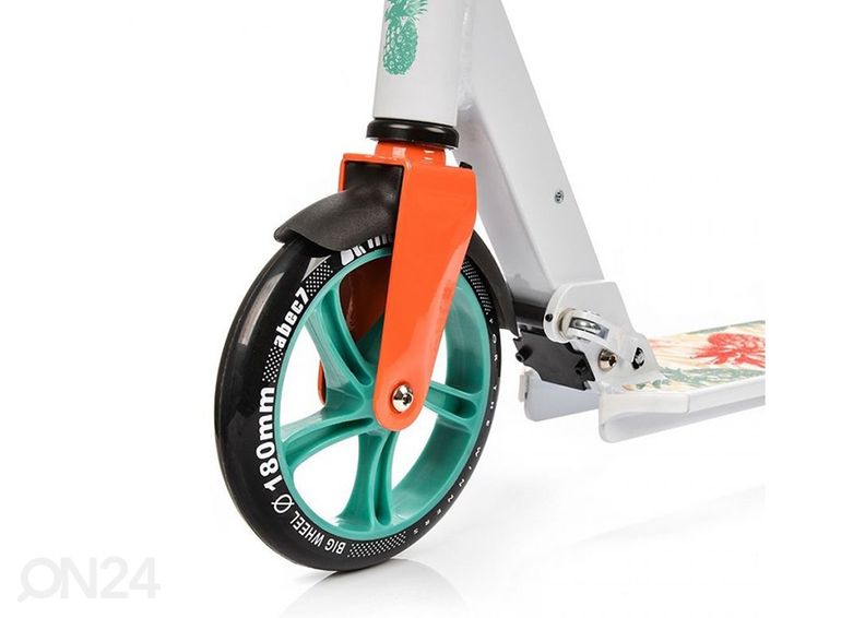 POtkulauta Meteor Holiday Hawaii kuvasuurennos